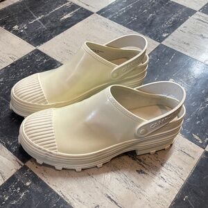 Camper Traktori slides size 40